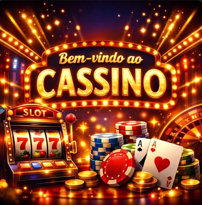 Jogos do cassino
